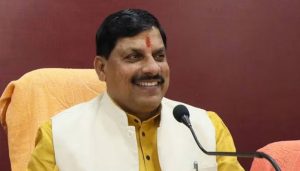 MP CM Announcement: Mohan Yadav to become the New CM, Tomar Assembly Speaker