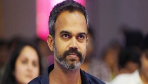 ‘Salaar Part 1: Ceasefire’ is action driven emotional story of two friends, says Director Prashanth Neel