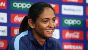 We will not change our batting style and play our natural game, says Harmanpreet Kaur before IND Vs ENG