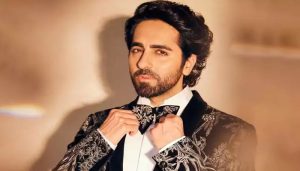 2023 is a Mixed Bag of Emotions for me, says Bollywood actor Ayushmann Khurrana