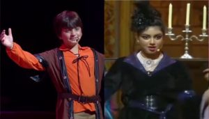 AbRam strikes SRK’s iconic pose, Aradhya along with other starkids win hearts with performance at school