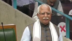 MLAs can’t summon meetings of officers: Haryana CM Khattar