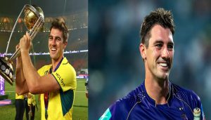 IPL Auction 2024: Australia captain Pat Cummins becomes most expensive player in IPL history