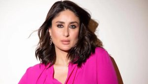 Kareena Kapoor takes a dig at Prada for copying Kolhapuri chappal designs
