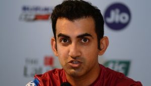 Starc will be of massive help to our domestic bowlers, says KKR mentor Gambhir