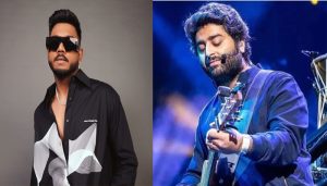 Spotify Wrapped 2023: King’s ‘Maan Meri Jaan’ secures 1st position, Arijit Singh tops most streamed artist
