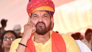 Women Wrestlers Sexual Harassment Case: Delhi court acquits Brij Bhushan Sharan Singh
