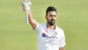 IND v SA: KL Rahul’s fantastic 101 takes India to 245 all out in first innings at Centurion