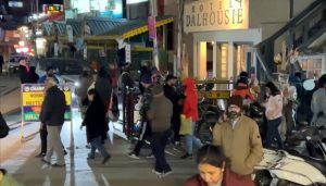 Hotel Business in Dalhousie flourished by 80 percent amidst New Year celebrations: Ashish Chadha