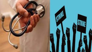 Haryana doctors strike: Additional doctors deployed to run hospitals, says Haryana govt