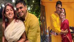 Aamir Khan Daughter Ira Khan to tie knot with Nupur Shikhar in Mumbai, reception in Jaipur