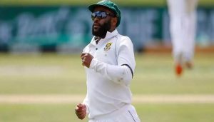 IND v SA: Injured Bavuma ruled out; Elgar to captain SA in Cape Town Test