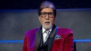 Stage is the Strength: Legend Amitabh Bachchan bids emotional farewell to Kon Banega Crorepati 15