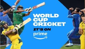 Amazon’s Prime Video wins deal to broadcast all ICC events in Australia for next four years