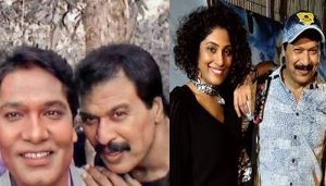  CID stars mourn the demise of Dinesh Phadnis, call him ‘pillar of strength’