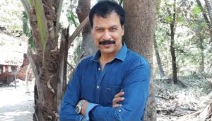 Dinesh Phadnis, star of CID passes away at the age of 57 of Multiple Organ failure