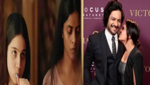 Richa, Ali’s debut production ‘Girls will be Girls’ selected at Sundance Film Fest 2024