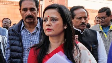 Mahua Moitra