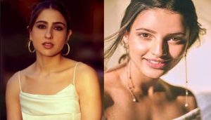 Rumours come to end; Here’s the truth behind Sara Ali Khan audition for ‘Zoya’ in Animal