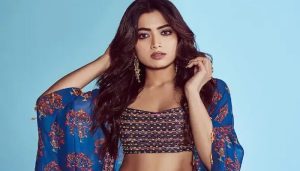 After ‘Animal’ Success, Rashmika Mandanna to start shooting for Pushpa 2 on December 13