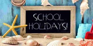 Haryana Govt declares Winter Vactaion in all Govt Schools