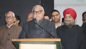 Congress announces ‘Ghar-Ghar Congress’ campaign; Party workers are backbone of party, says Hooda