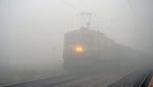 Cold Wave Tightens Grip on Uttar Pradesh, Dense Fog Disrupts Trains, Flights and Schools