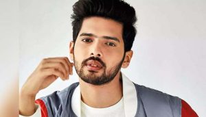 Singing in Kannada is my ‘Musical Happy Place’: Armaan Malik