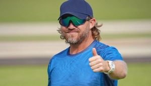 Afghanistan appoints Shane McDermott as men’s team fielding coach ahead of SL tour