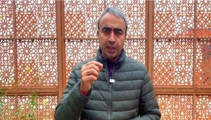 Khattar government ruined government schools of the state: Anurag Dhanda