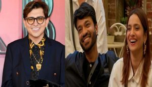 Big Boss 17: Navid Sole predicts Top 5 finalists, offers supportive stance to Vicky-Ankita