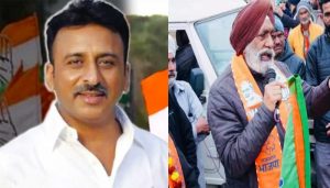 Karanpur election result: R’than Minister Surendra Pal loses to Congress Rupinder Singh Kunnar