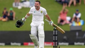 Dean Elgar joins Essex on 3-year deal after retiring from international cricket