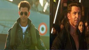 ‘Fighter’ soars high at  global box-office, collects $25 million on weekend