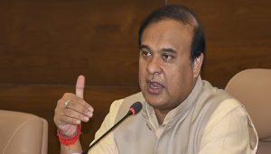 Govt working tirelessly to give justice to Zubeen Garg: Assam CM