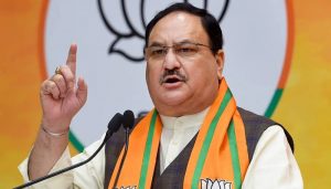 JP Nadda accuses Himachal govt of mismanagement, says Central funds “not utilised properly”