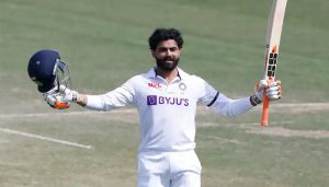 Jonty Rhodes calls Ravindra Jadeja as best fielder of Modern Cricket