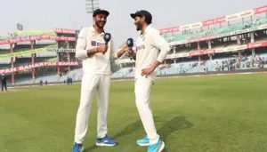 Just make sure you are not getting bowled or lbw, advises Pietersen to England on facing Jadeja & Axar