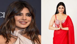 Priyanka Chopra turns cheerleader for Mannara as she becomes ‘Bigg Boss 17’ finalist