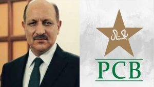 Shah Khawar assumes charge as PCB chairman