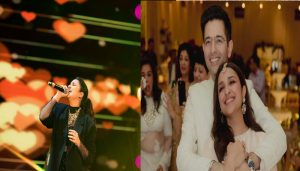 Raghav Chadha praises wifey Parineeti Chopra, says ‘You are Rockstar’