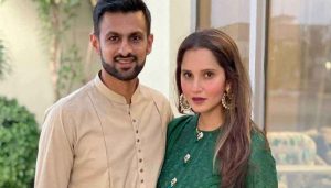Sania took ‘khula’ from Shoaib, confirms Father Imran Mirza