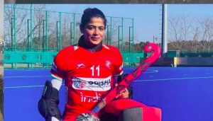 Olympic Hockey Qualifiers: Skipper Savita says team is focussed and ready for the challenge