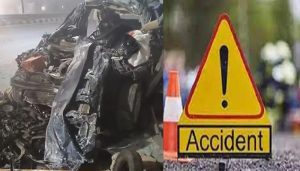 Sonipat: 2 Delhi Police cops killed in road accident