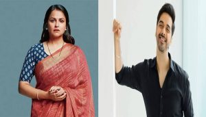 Beats of Dhol and Delicious Delicacies: Sony SAB artists share their thoughts on Festival of Lohri  
