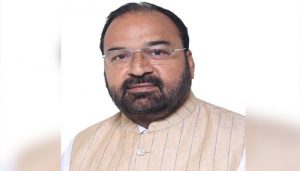 Punjab MLA Sukhwinder Singh Kotli appointed as Haryana State Coordinator