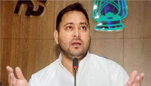 Tejashwi Yadav vows to scrap Waqf Act if elected Bihar CM