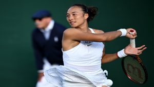Australian Open: Zheng Qinwen becomes the fourth chinese women player to end Grand Slam semis