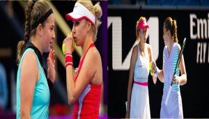 Australian Open: Kichenok-Ostapenko advance into women’s doubles final