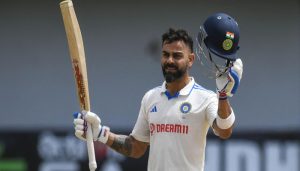 Kohli withdraws from first two Tests against England, cites personal reasons